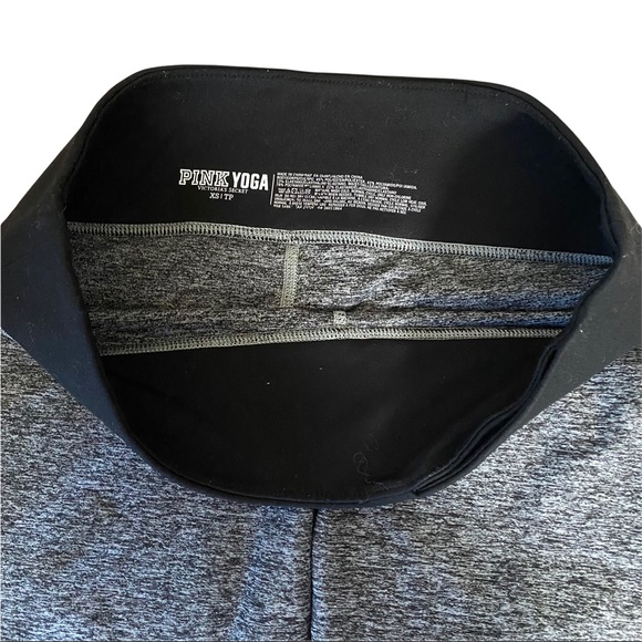 PINK by Victoria's Secret Leggings - Picture 4 of 9